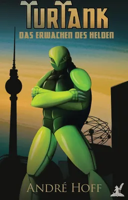 Produktbild von TurTank