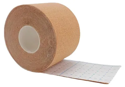 Imagen del producto de Cinta adhesiva para ligación mamaria - Paquete de 3 unidades