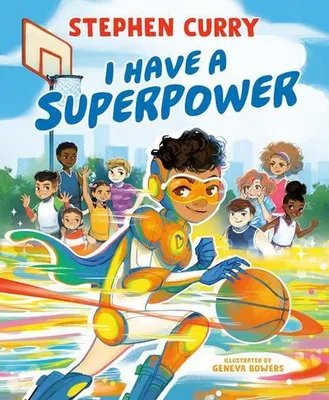 Zdjęcie produktu dla I Have a Superpower
