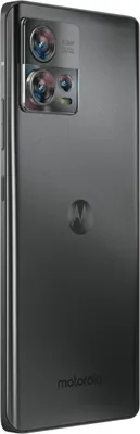 Produktbild von Motorola edge 30 Fusion, 16,6 cm (6.55"), 8 GB, 128 GB, 50 MP, Android 12, Grau