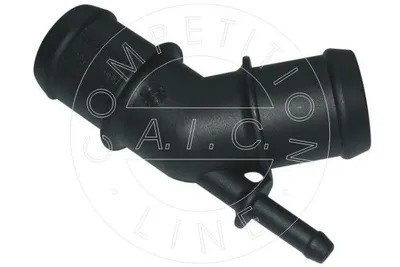 Produktbild von AIC 50074 Kühlmittelflansch für VW Golf IV Schrägheck (1J1) Wasserflansch