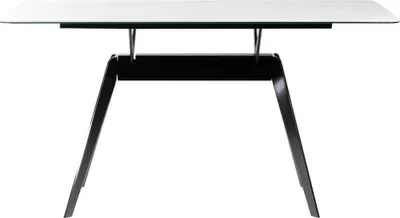 Obrázek produktu pro Design moderní jídelní stůl Nábytek do jídelny  keramický stůl