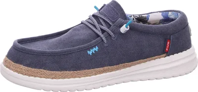 Produktbild von Fusion Slipper Blau