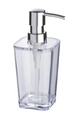 Obrázek produktu pro Dávkovač mýdla Candy Transparent