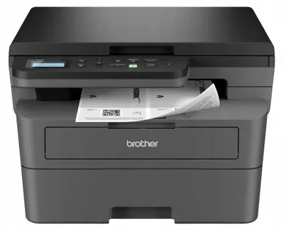 Produktbild von BROTHER DCP-L2622DW 3-in-1-Multifunktionsgerät: Drucker, Kopierer, Scanner