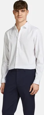 Produktbild von Jack & Jones 12201905, Hemd, XXL, Baumwolle, 1 Stück(e)