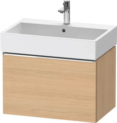 Produktbild von DURAVIT DE4272010300000 D-Neo WTU WH R.ek 684x442x440 EiNa Mt