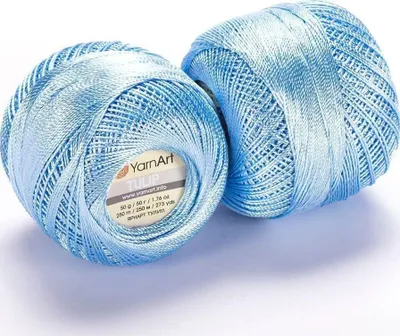 Obrázok produktu pre Yarn Art Tulip 408 Pletacia priadza