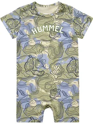 Zdjęcie produktu dla hmlJANUS BODYSUIT S/S