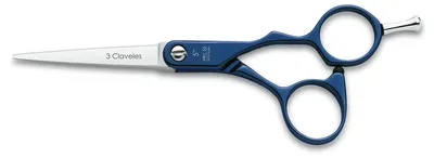 Schere 12,7 cm, Duralium, 5 Zoll, Schneidwerkzeug