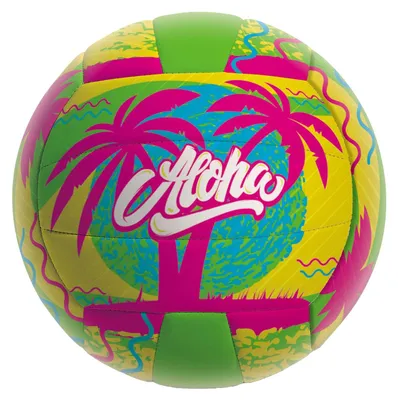 Obrázek produktu pro Mondo Beach Volleyball Aloha, 21,5 cm