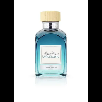 Imagen del producto de Adolfo Dominguez Agua Fresca Citrus Eau de Toilette Spray 200ml