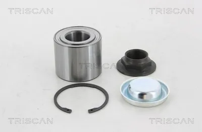 Produktbild von TRISCAN Radlagersatz für CITROËN BERLINGO (B9) 62mm 8530 10276