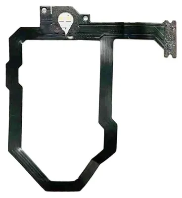Image de Pièce de rechange pour câble flexible de la carte de la lampe torche du OnePlus 8