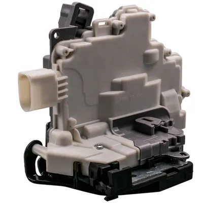 Produktbild von 8K0839015 Türschloss Stellmotor Hinten Links for AUDI A4 B8 8K Avant Allroad