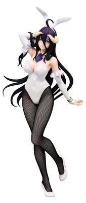Zdjęcie produktu dla Overlord – Albedo – PVC figurka BiCute Bunnies