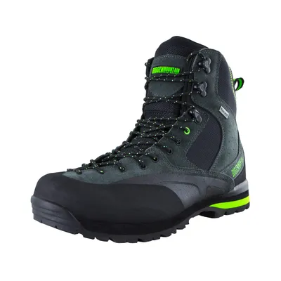 Produktbild von GUGGEN Mountain Wanderschuhe für Herren in schwarz schwarz 113-00-04694