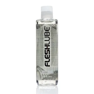 Obrázok produktu pre Fleshlube Slide análny lubrikant na vodnej báze - 250 ml