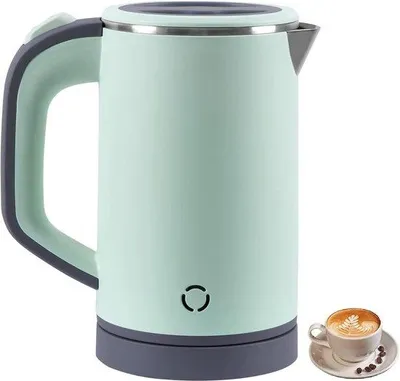 Produktbild von Kleiner Camping-Wasserkocher