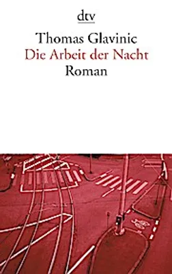 Obrázek produktu pro Die Arbeit der Nacht