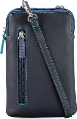 Produktbild von MyWalit Handytasche Leder 13 cm