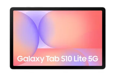 Immagine prodotto di Samsung Galaxy Tab S10 lite (X406) 5G 8/256G Silver