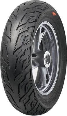Produktbild von Cst Cm-547 110/70 - 16 Tl 52S Front/Rear