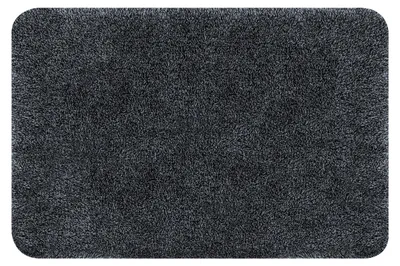 Productafbeelding van Spirella – Badmat – Zachte en comfortabele badkameraccessoire gemaakt van acryl – Ideaal