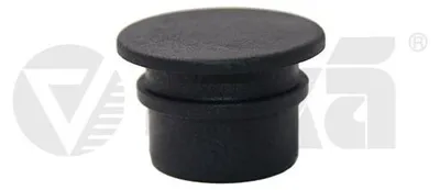 Produktbild von VIKA Tankdeckelschloss 11150938201 für VW Golf IV Schrägheck (1J1)