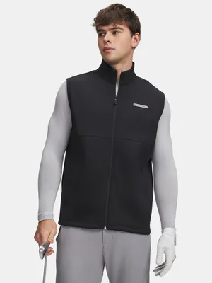 Produktbild von Under Armour UA Drive Pro Hybridweste für Herren XL