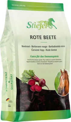 Immagine prodotto di Fiocchi di barbabietola Stiefel 3 kg