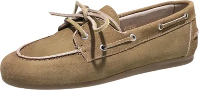 Produktbild von Pavement Bootsschuhe Damen 32303535333335 Beige 40 EU