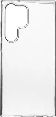 Produktbild von eSTUFF ES673202-BULK, Cover, Samsung, Schwarz