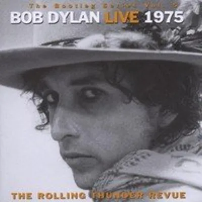 Zdjęcie produktu dla Bob Dylan - Bootleg Series Vol. 5 (2 CD)