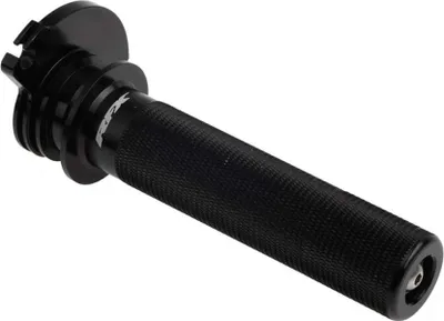 Produktbild von RFX Pro Gasdrehhülse (Schwarz) - Honda CRF150