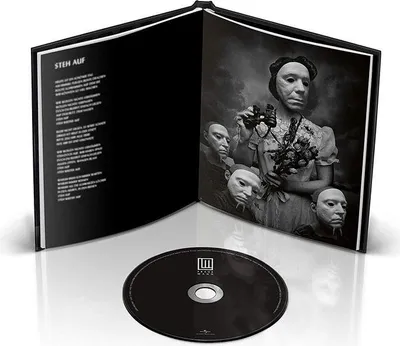 Produktbild von Lindemann: F & M (Special Edition)