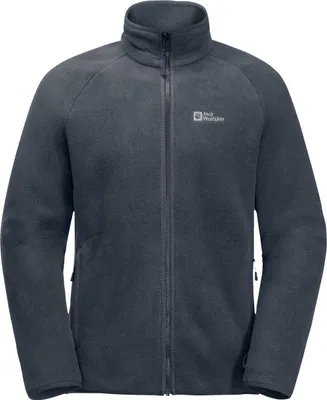 Produktbild von Jack Wolfskin WALDSTEIG FZ M nature blue M