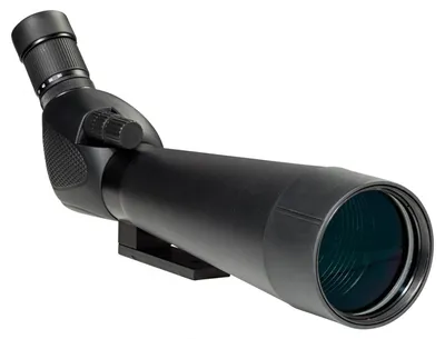 Produktbild von Spektiv Deerspotter 20-60x80 mit Schutzhülle und Tragegriff, 43x8x9 cm