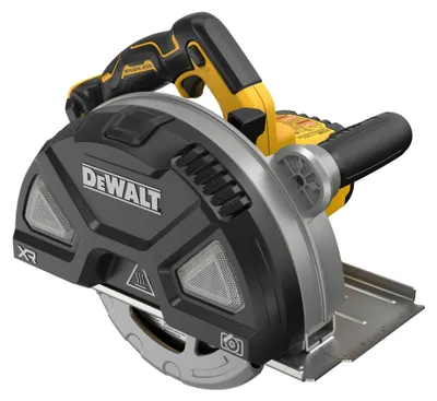 Obrázek produktu pro DeWALT DCS383N-XJ, Kov, 18,4 cm, 3900 ot/min, 6,7 cm, Baterie, 1500 W