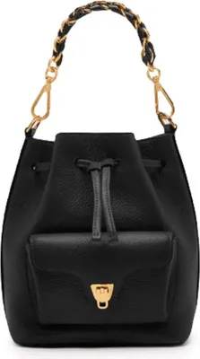 Zdjęcie produktu dla COCCINELLE - Borsa donna Coccinelle Beat Generation small  - Misura OS