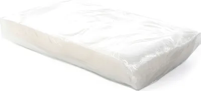 Obrázek produktu pro Vakuovací fólie G21 sáčky 20 x 30 cm 100 ks