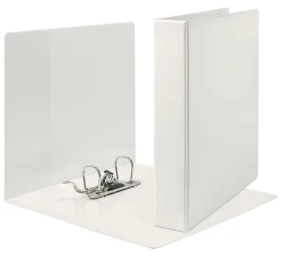 Produktbild von Leitz 42260001, Weiß, A4, 69 x 290 x 319 mm