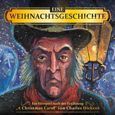 Produktbild von Eine Weihnachtsgeschichte (nach der Erzählung A CH