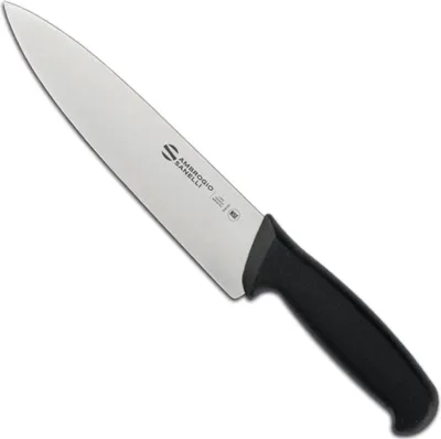Obrázok produktu pre Šéfkuchársky nôž SUPRA 200/340 mm