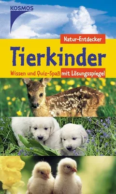 Produktbild von Tierkinder