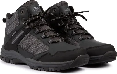 Produktbild von Trespass - Herren Wanderstiefel "Calle" TP5959 (45 EU) (Grau)