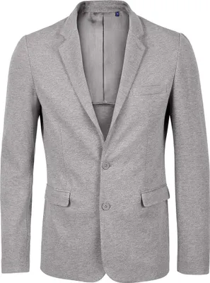 Image de NEOBLU - Blazer "Marcel" pour homme PC4895 (132 cm) (Gris chiné)