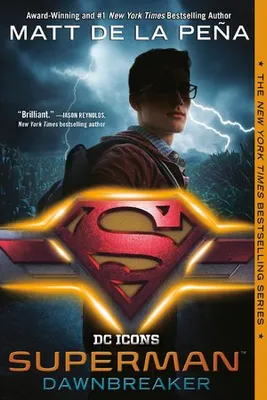 Image de Superman