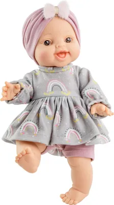 Zdjęcie produktu dla GORDI HISZPAŃSKA LALKA BOBAS PAOLA REINA 34 cm 04096