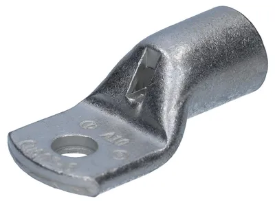 Productafbeelding van 10 stuks Cembre A10-M6 klem voor buiskabels, 50mm², M6, ongeïsoleerd, van vertind koper